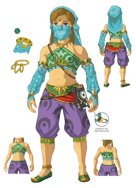 gerudo link x|All the Link x Gerudos art (to my knowledge) : r/dross .